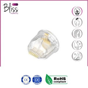 Bio Pen Q2 cserélhető tűmodul, 14 tűs