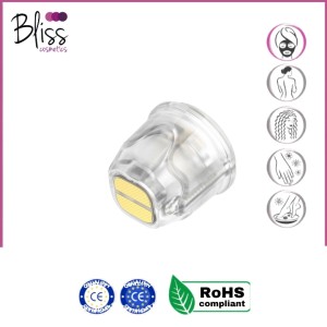 Bio Pen Q2 cserélhető tűmodul, NANO tűs