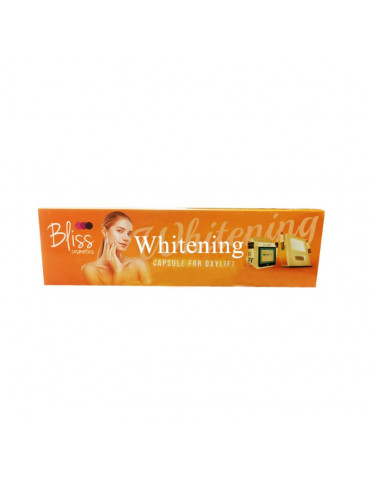 Kapszulák OxyLift Készülékhez- Whitening