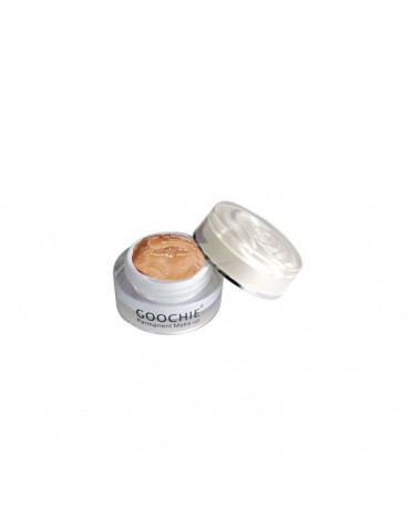 Goochie microblading pigment, Bőrszín (Skin)
