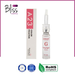 Goochie sminktetoválás fixáló szer, 10 ml