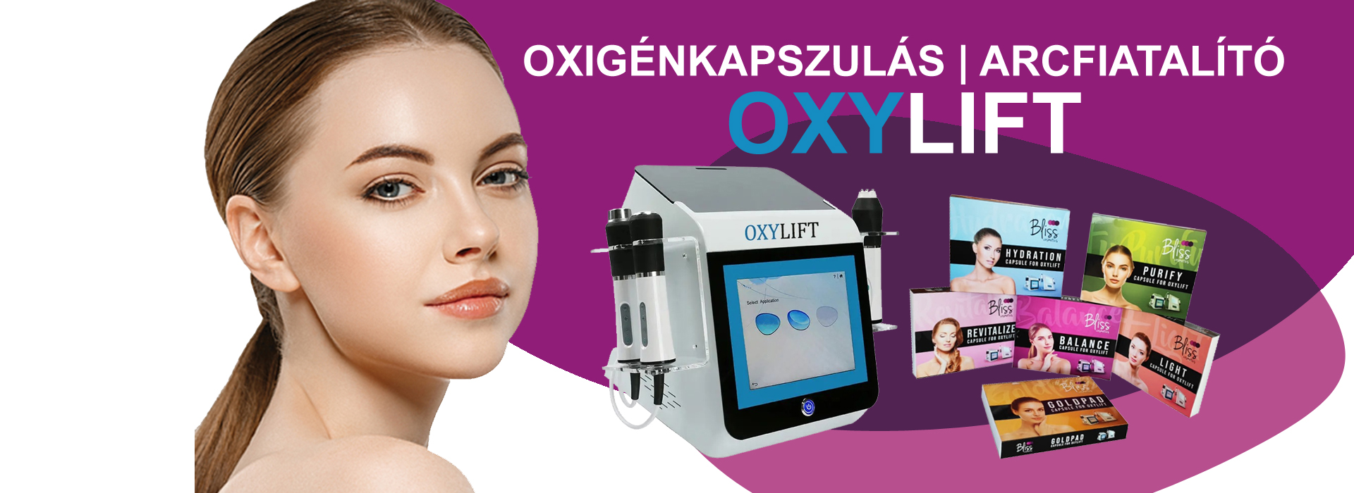 Oxylift